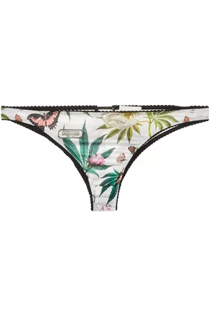 FLEUR DU MAL Calzones Botanical