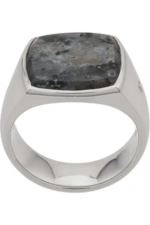 TOM WOOD Anillo Cushion