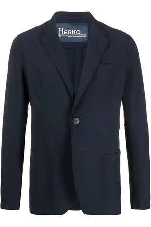 HERNO Blazer con botones