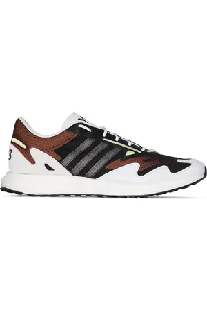 Y-3 Tenis Rhisu Run