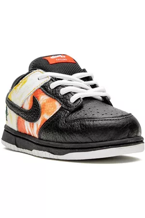 Nike Tenis SB Dunk Low QS (TD)