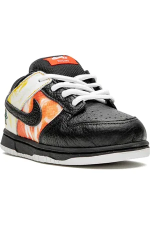 Nike Tenis SB Dunk Low QS (TD)
