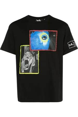 HACULLA Playera Overlap Standard