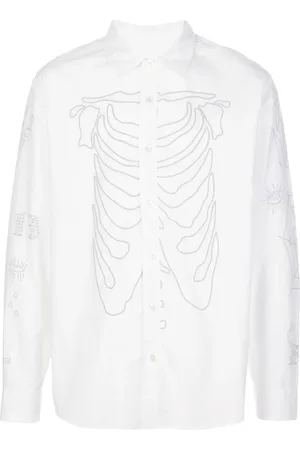 HACULLA Camisa Tatted