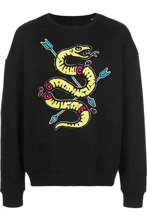 HACULLA Sudadera Venom