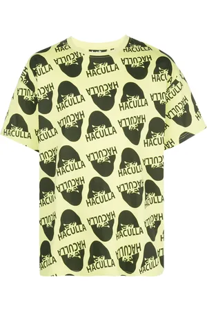 HACULLA Playera Watching You