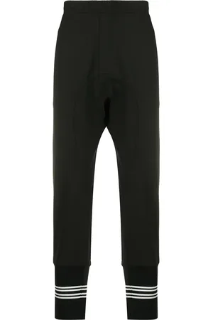 Neil Barrett Pants fluidos