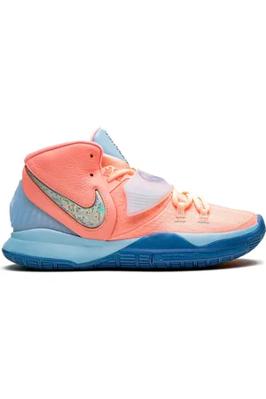 Nike Tenis Kyrie VI Khepri de x Concepts