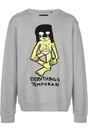 HACULLA Sudadera Temporary