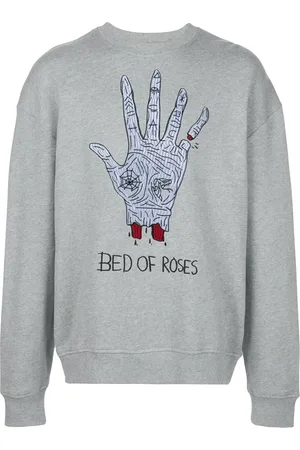 HACULLA Sudadera Bed Of Roses