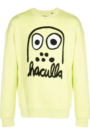 HACULLA Sudadera Monster
