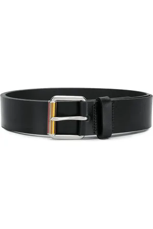 Paul Smith Cinturón con hebilla