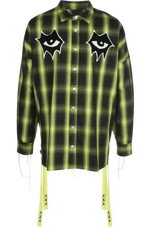 HACULLA Camisa Signature Eyes