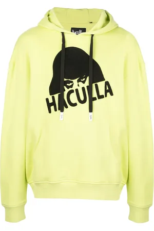 HACULLA Sudadera Gloss