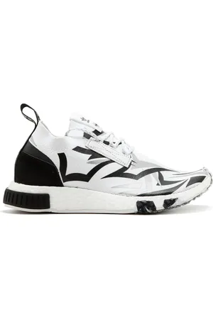 adidas Tenis NMD Racer Juice