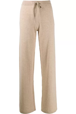 Chinti & Parker Pants anchos