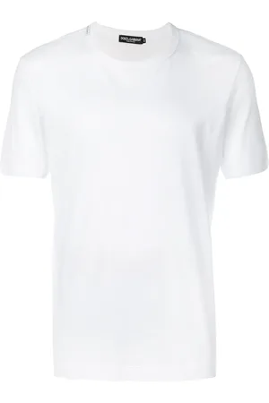 Dolce & Gabbana Playera con logo