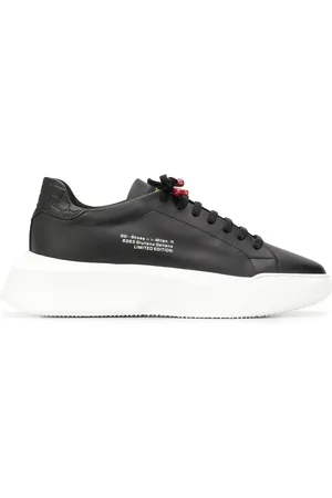 Giuliano Galiano Tenis bajos Nemesis