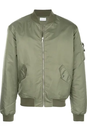 JOHN ELLIOTT Chamarra bomber Bogota II