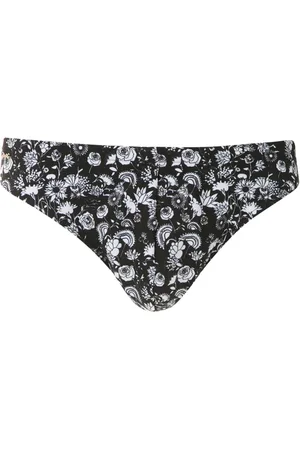 AMIR SLAMA Traje de baño