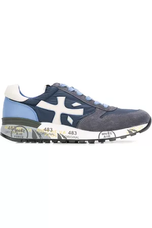 Premiata Lace up trainers