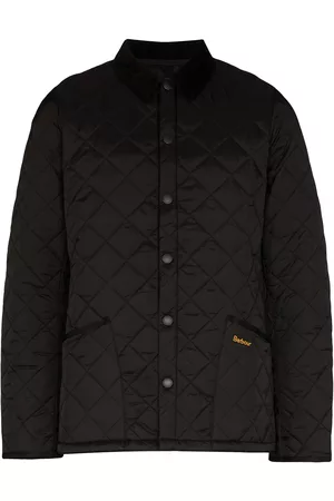 Barbour Chamarra capitonada Heritage Liddesdale