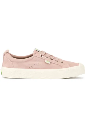 CARIUMA Tenis bajos OCA