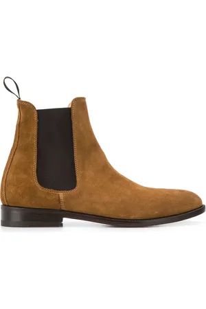 Scarosso Botas chelsea Caterina