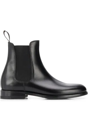 Scarosso Botas chelsea Elena