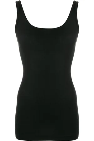 Vince Camiseta de canalé
