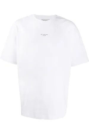 Drôle de Monsieur Playera estampada Not From Paris Madame