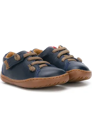 Camper Tenis con agujetas Peu