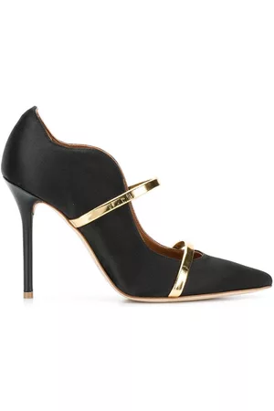 MALONE SOULIERS Zapatillas Maureen con tacón de 100mm