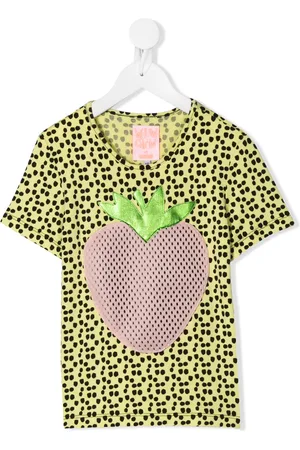 Wauw Capow by Bangbang Playera Johanna