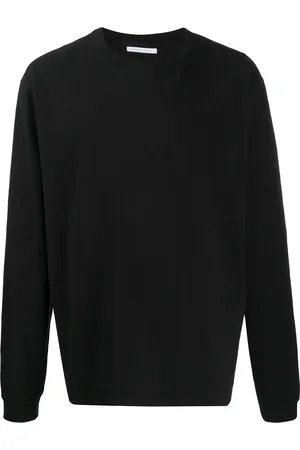 JOHN ELLIOTT Sudadera holgada con mangas largas