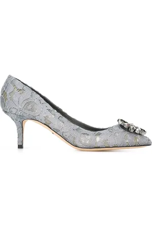 Dolce & Gabbana Zapatillas Belluci