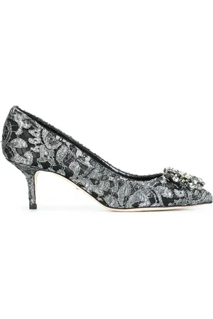 Dolce & Gabbana Zapatillas Bellucci