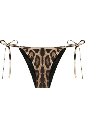 Dolce & Gabbana Bikini bottom brasileños