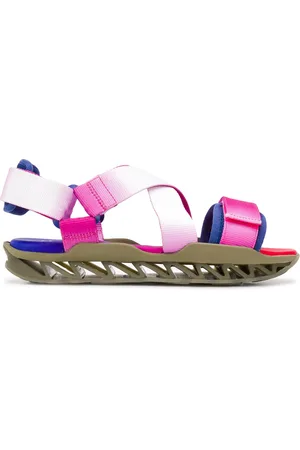Camper Botas Himalayan de x Bernhard Willhelm