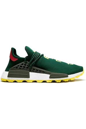 adidas Zapatos PW Hu NMD NERD