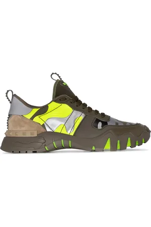 VALENTINO GARAVANI Tenis Rockrunner