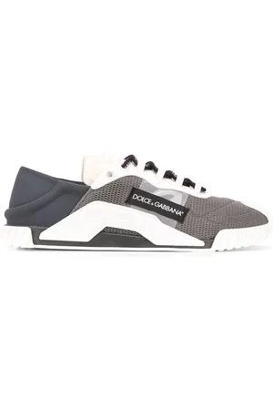 Dolce & Gabbana Tenis bajos NS1