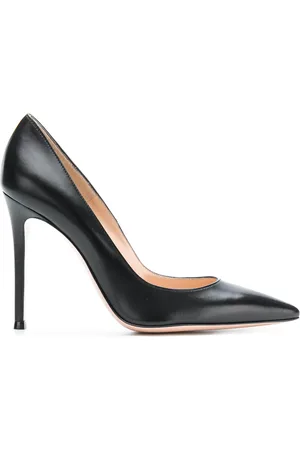 Gianvito Rossi Zapatillas con tacón de 105mm