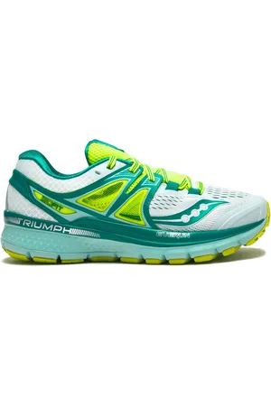 Saucony Tenis Triumph ISO 3