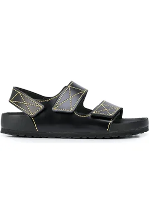 Proenza Schouler Sandalias Milano x Birkenstock