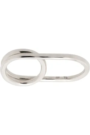 WERKSTATT:MÜNCHEN Anillo Curl