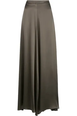Voz Pantalones palazzo Charmeuse