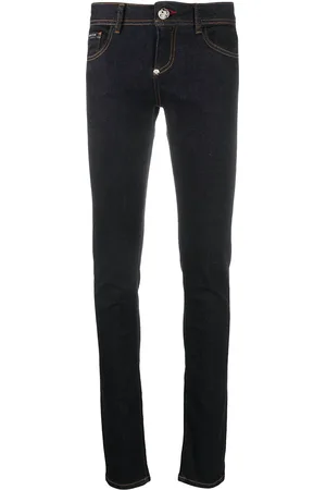 Philipp Plein Jeans slim