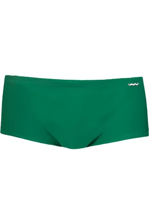 AMIR SLAMA Swimming trunks
