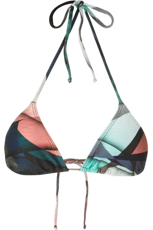 Lygia & Nanny Top de bikini Lido